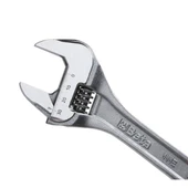 Beta 111E Ayarlı Ölçekli Kurbağacık Krom Kaplama 250 mm- 10'' - 2