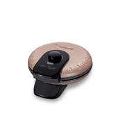 Korkmaz Mia Rosagold Waffle Makinesi A319-03 - 1