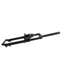 MAŞA 29" AMORTİSÖRLÜ SİYAH - Disk ve V. Brake Uyumlu - 1