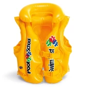 Intex - Can Yeleği 50x47 cm - 58660 - 1