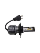 ZERO H4 LED PHOTON **SARI** Adet - 2