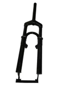 24" AMORTİSÖRLÜ MAŞA Oversize - Disk ve V. Brake Uyumlu - 1