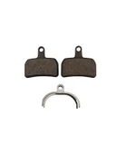 DİSK BALATA DT-826 - 2