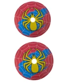 16" JANT KAĞIDI Takım Erkek - Spinne Kırmızı - 1