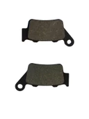 ARKA DİSK BALATA KTM 390 DUKE thumbnail 1