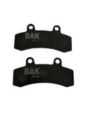 FREN DİSK BALATA CEO 110 - MTX 125 - ATV DİSK BALATA - 2