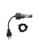 ZERO H4 LED PHOTON **SARI** Adet - 1