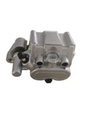 ALT MERKEZ SPACY - Activa S Honda Orijinal - 1