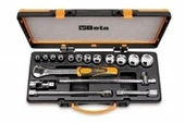 Beta 920B/C12X Yıldız Lokma Takımı 1/2'' - 1