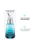 Vichy Mineral 89 Hyalüronik Asit İçeren Nemlendirici Göz Çevresi Bakım Serumu 15 ml 3337875596763 - 7