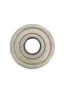 Nachi Rulman 6303 zz - Saç Kapak thumbnail 1