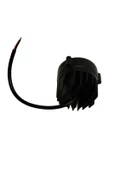 Yuvarlak Led Lamba 2 Led - 2