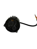 Yuvarlak Led Lamba 2 Led - 1