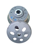 ARKA DEBRİYAJ N MAX - OEM - 2