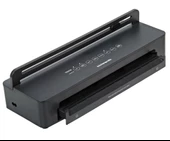 Küchen Pratic VS8010 Ev Tipi Elektrikli Vakum Makinesi + 10 Adet Vakum Poşeti - 6