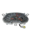 Killometre Saati Spontini 110 - 1