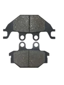Freb Disk Balata KUBA TRV300-350 - X WOLF - 1