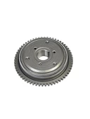 Marş Rublesi Zenzero 125 Oem - 1