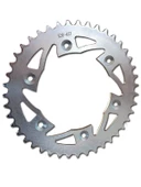 ARDA DİŞLİ 43 T - 520 CF 450 SR - 1