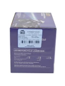 Kafesli Sis Farı Siyah - Angel Çakarlı thumbnail 2