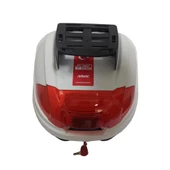 Arka Çanta Arwic CV 32 KARGO SIRT DAYAMA BEYAZ CV-043 - 2