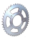 ARDA DİŞLİ 41 T CF 250 SR - 1