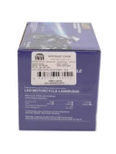 Kafesli Sis Farı Gold - Angel Çakarlı thumbnail 2