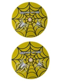 20" JANT KAĞIDI Takım Erkek - Spinne Sarı - 1