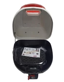 Arka Çanta Arwic CV 32 KARGO SIRT DAYAMA BEYAZ CV-043 - 4