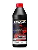 Brava Extreme 9000 4T 5W40 Tam Sentetik Yağ - 1