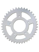 ARDA DİŞLİ 41 T CF 250 SR - 3