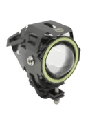 Kafesli Sis Farı Siyah - Angel Çakarlı thumbnail 1