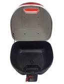 Arka Çanta Arwic CV 32 KARGO SIRT DAYAMA BEYAZ CV-043 - 3