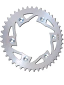 ARDA DİŞLİ 43 T - 520 CF 450 SR - 2