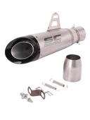SC-001 EGZOZ APARATLARI MEVCUT CARBON DESEN - 1