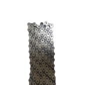 MTB ZİNCİR 11' Lİ SİLVER R-1011 116 LINK [KUTULU] – TEC - 1
