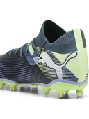 Puma 10793103 Future 7 Match Fg/ag Erkek Krampon - 4