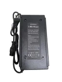 72 V [50-80AH]  ŞARJ CİHAZI  EBIKE [DEVRE KESİCİLİ] - 1