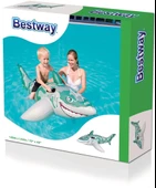 Bestway Komando Jaws Binici - 182x102 cm  - 41092 - 2