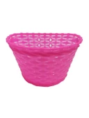 BMX ÖN SEPET PEMBE BS1050 - 1