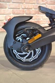 CİTYCOCO Mx - T10 1600 Watt Çift Motor Katlanır Elektrikli Scooter - 10