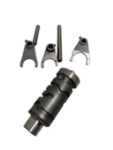 RKS TİTANİC VİTES HİLAL TOPUZ SET - 1