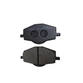 ASK DİSK BALATA YBR 125 eski model - MT125 - CYGNUS RS - 1