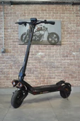 CİTYCOCO Mx - T10 1600 Watt Çift Motor Katlanır Elektrikli Scooter - 1