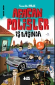 AFACAN POLİSLER İŞ BAŞINDA - 1