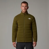 The North Face M Belleview Stretch Down Jacket Erkek Mont - 1