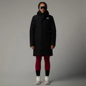 The North Face W Suzanne Triclimate 2.0 Kadın Mont - 2