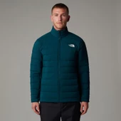 The North Face M Belleview Stretch Down Jacket Erkek Mont thumbnail 1