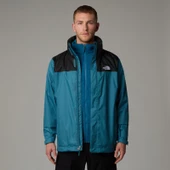 The North Face M Evolve Ii Triclimate Jacket - Eu Erkek Mont thumbnail 1