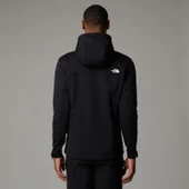 The North Face M Diablo Softshell Detachable Hood Erkek Softshell - 3